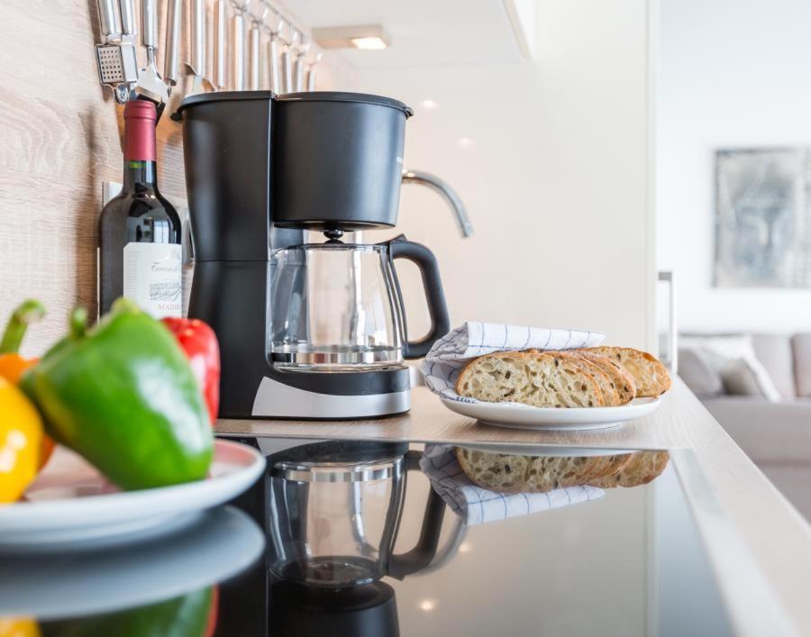 Apartment Viktoria 4 - Whg. 10 *
