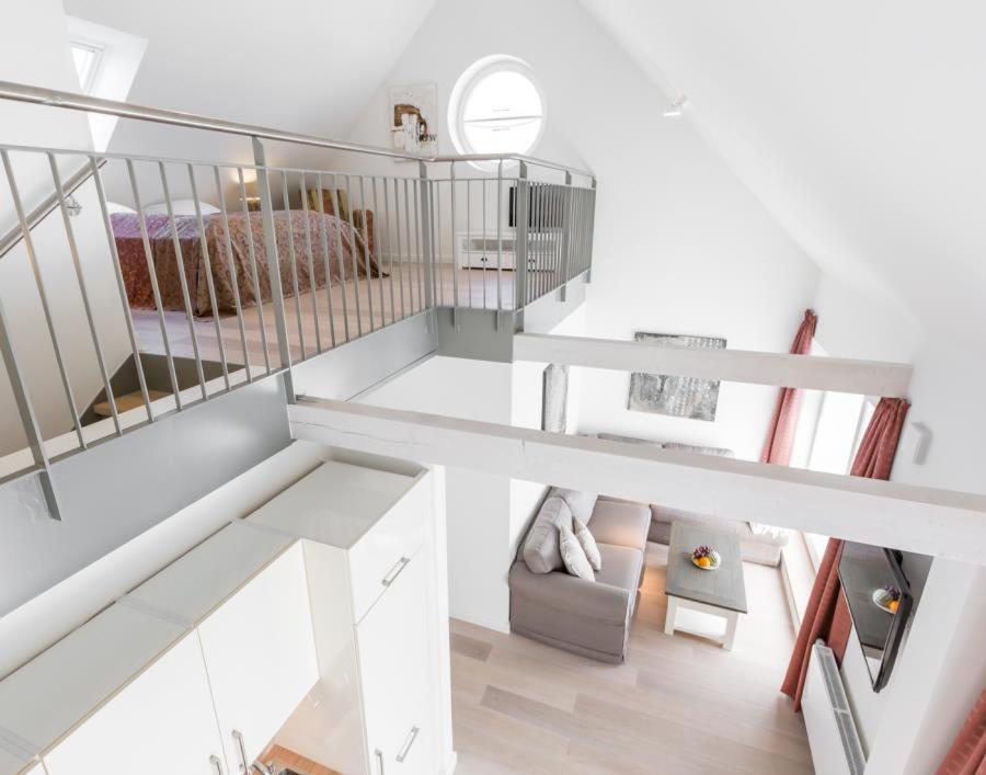 Apartment Viktoria 4 - Whg. 10