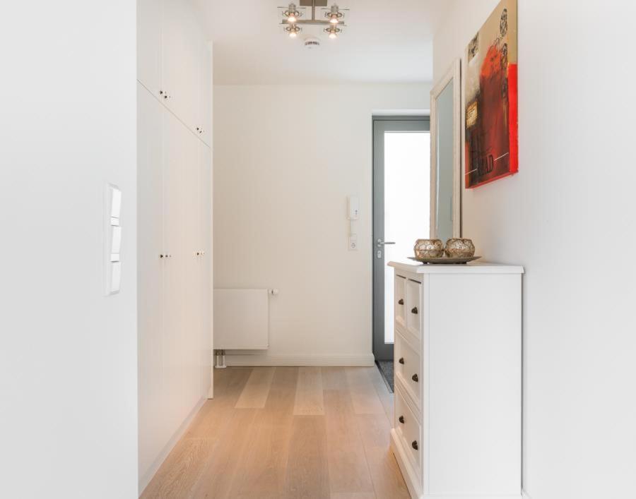 Viktoria 4 - Whg. 10 Apartment *