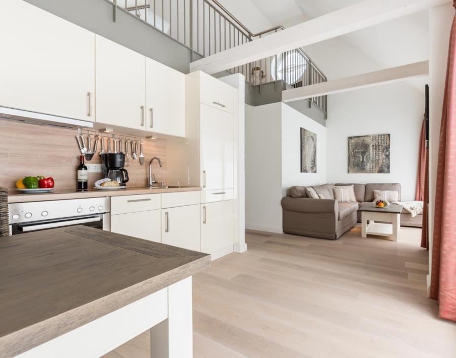 Viktoria 4 - Whg. 10 Apartment *
