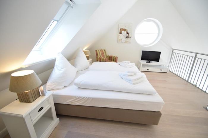 Apartment Viktoria 4 - Whg. 10 *