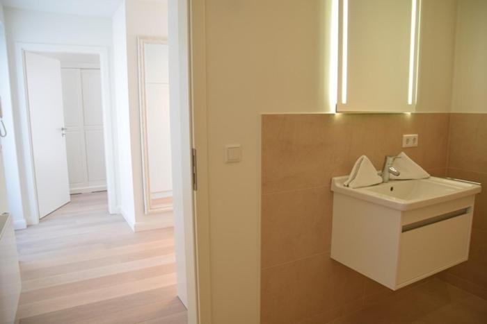 Apartment Viktoria 4 - Whg. 10