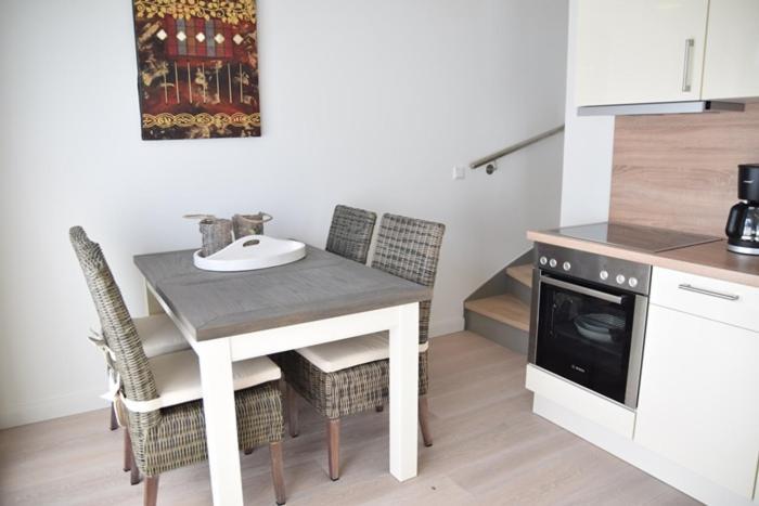 Apartment Viktoria 4 - Whg. 10 *