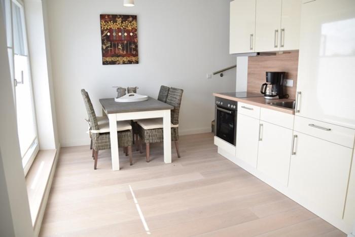 Viktoria 4 - Whg. 10 Apartment Westerland